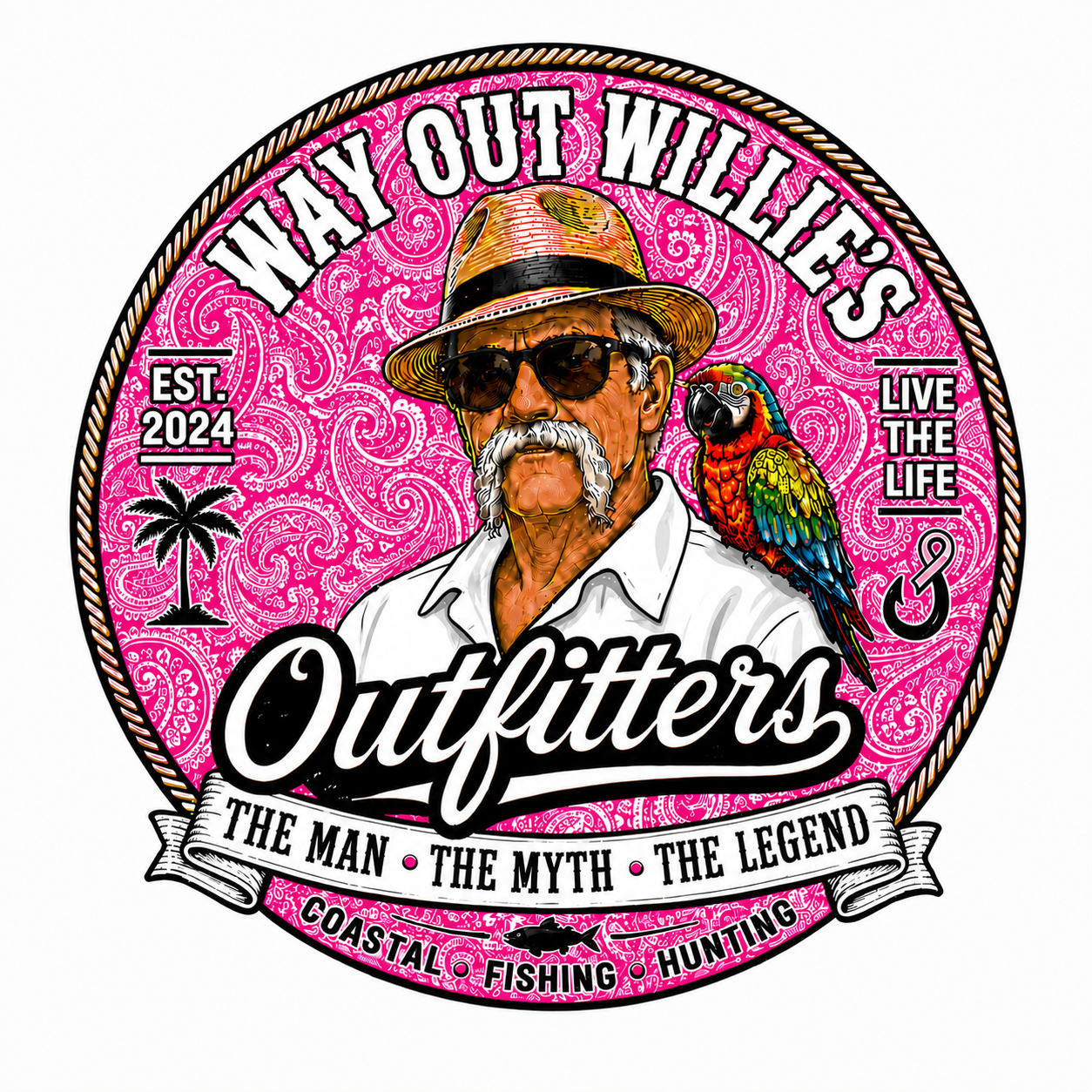 Wow clothing outfitters