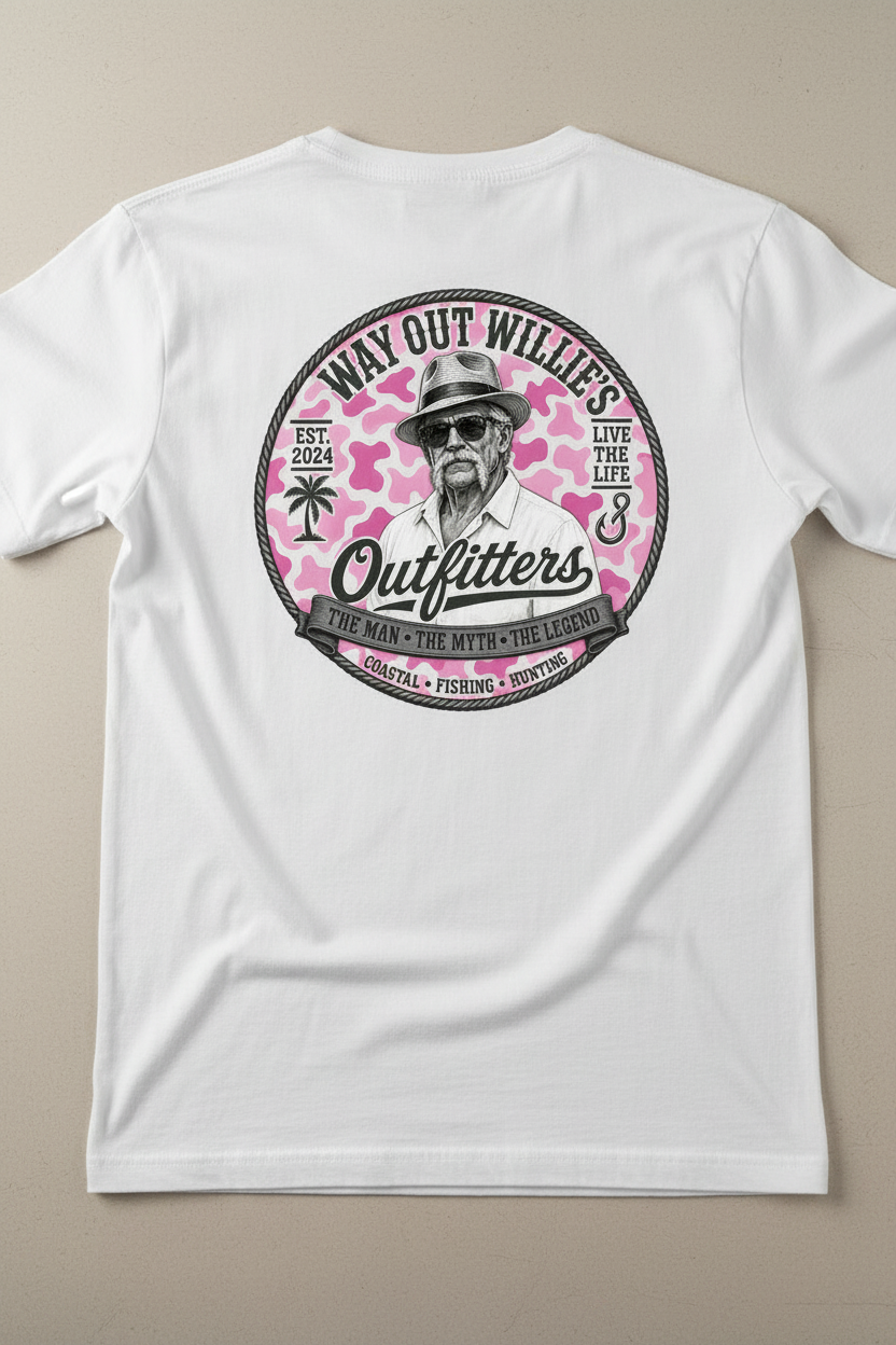 Logo tees