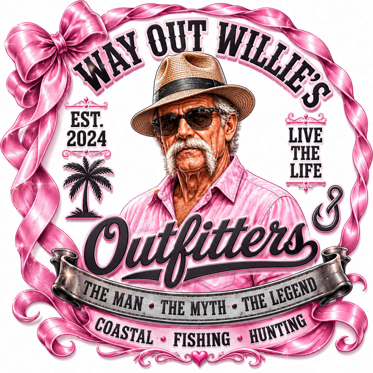 Wow clothing outfitters