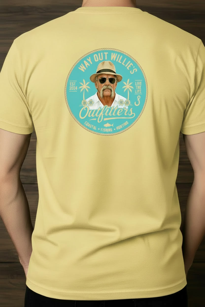 Logo tees (Copy)