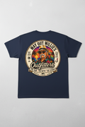 The man the myth, the legend signature T shirt