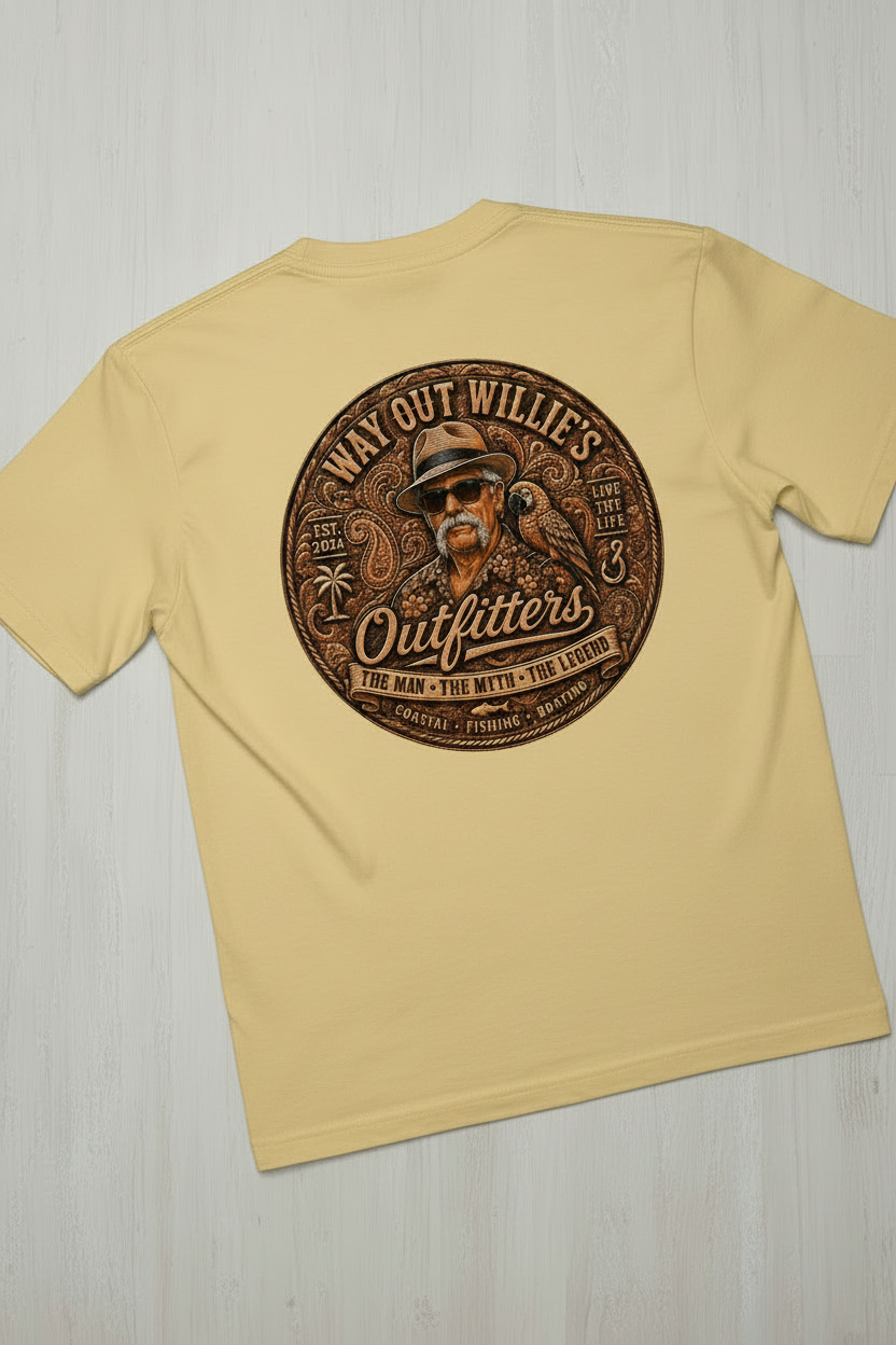 Logo tees (Copy)