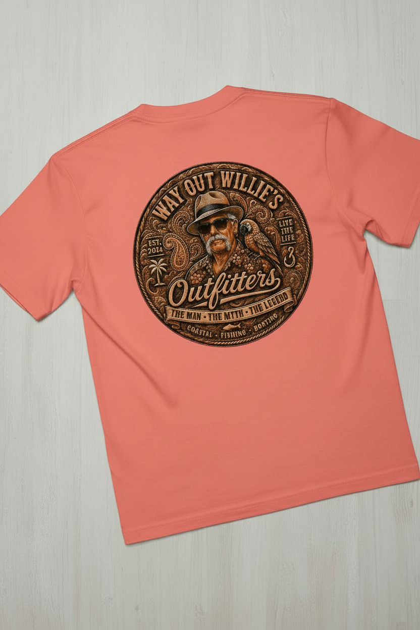 Logo tees (Copy)