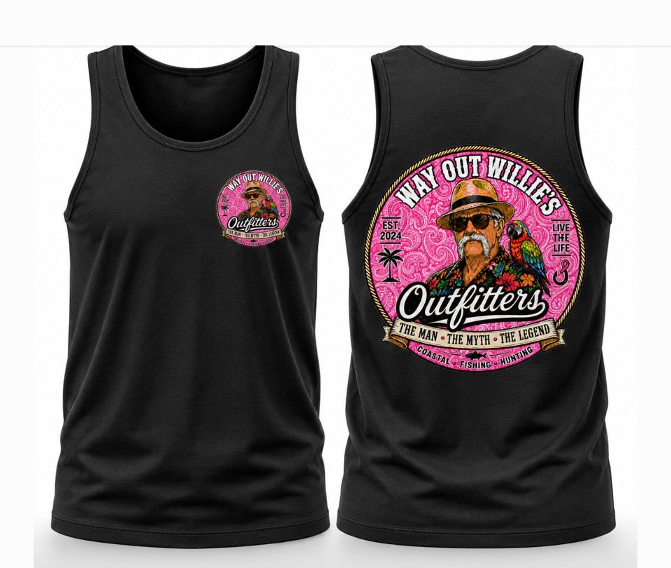 Wow clothing outfitters