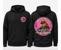 WOW hoodies