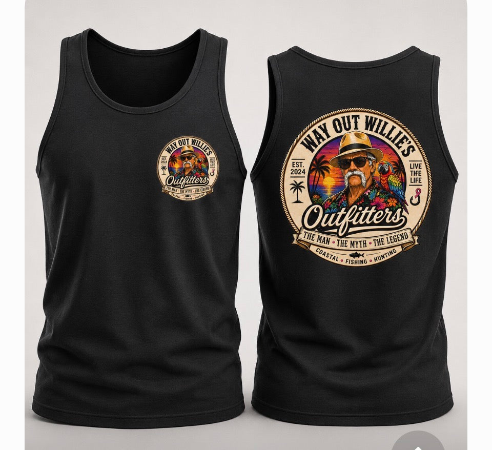 Wow clothing outfitters