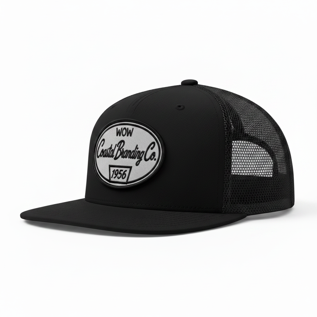 Wow coastal branding co