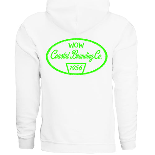 WHITE - G185 - BACK